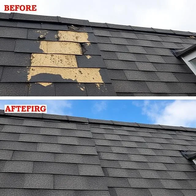 Roof Repair Near Me in Richboro, PA near me